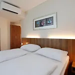 Best Western Hotel Berlin Mitte