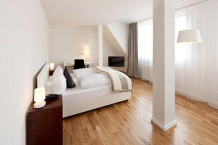 Hotel Western Mitte 3*