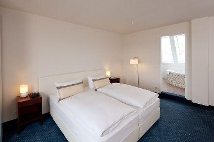Hotel Western Mitte