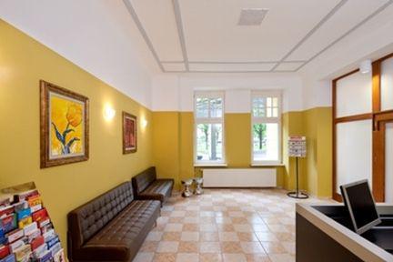 Hotel Western Mitte Berlin