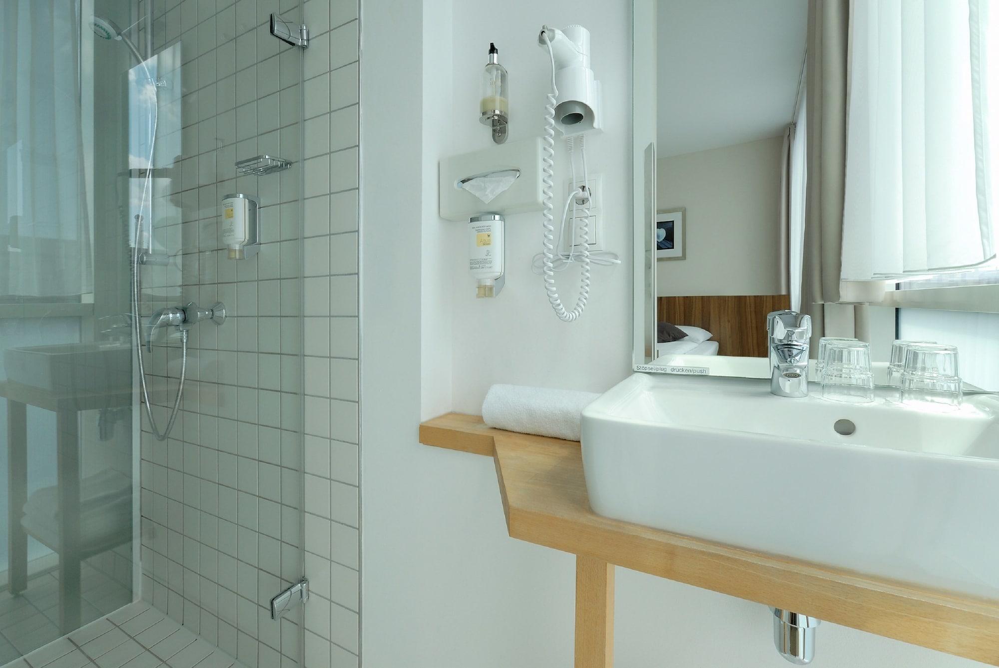 Western Mitte Hotel Berlin