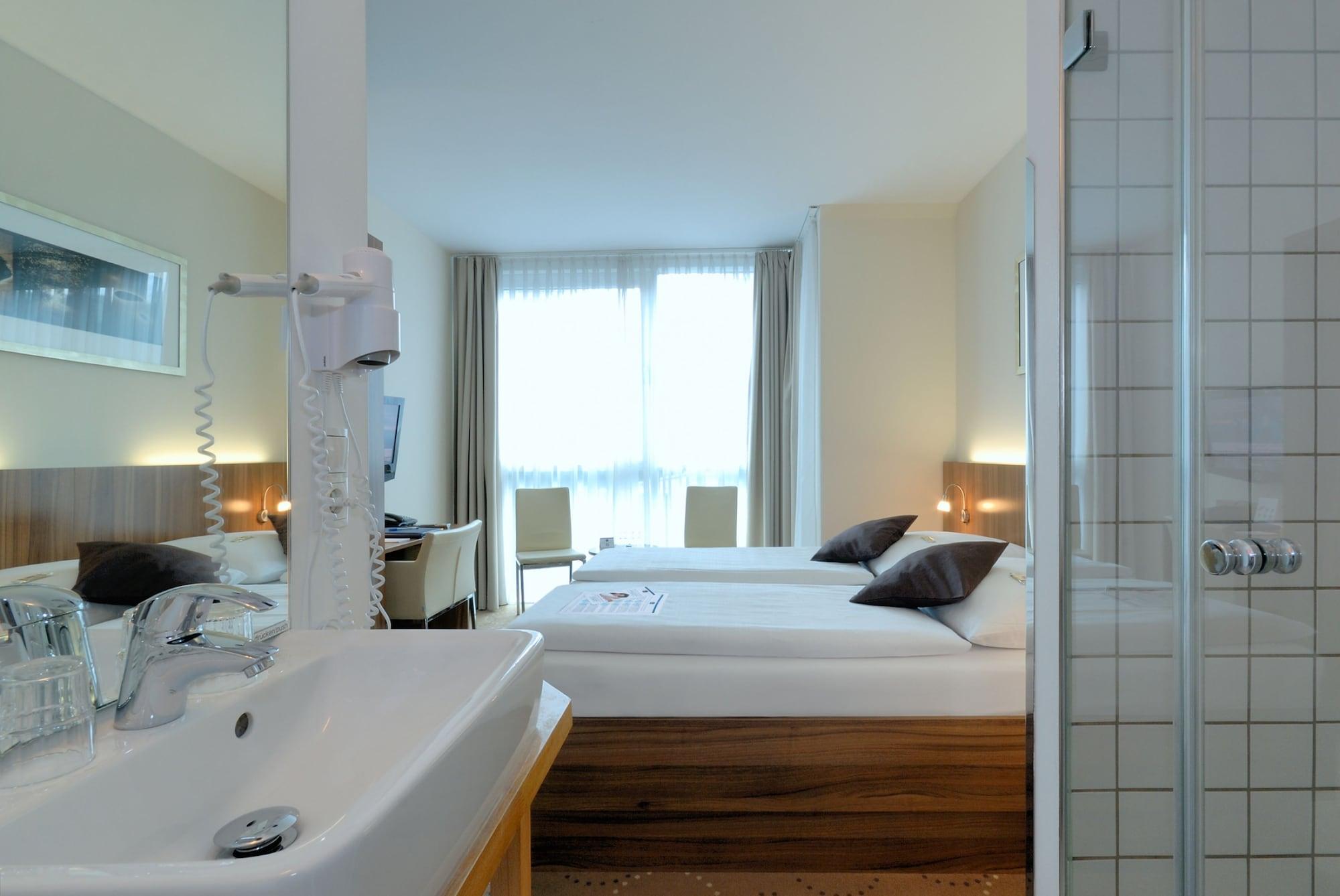 Western Mitte Hotel