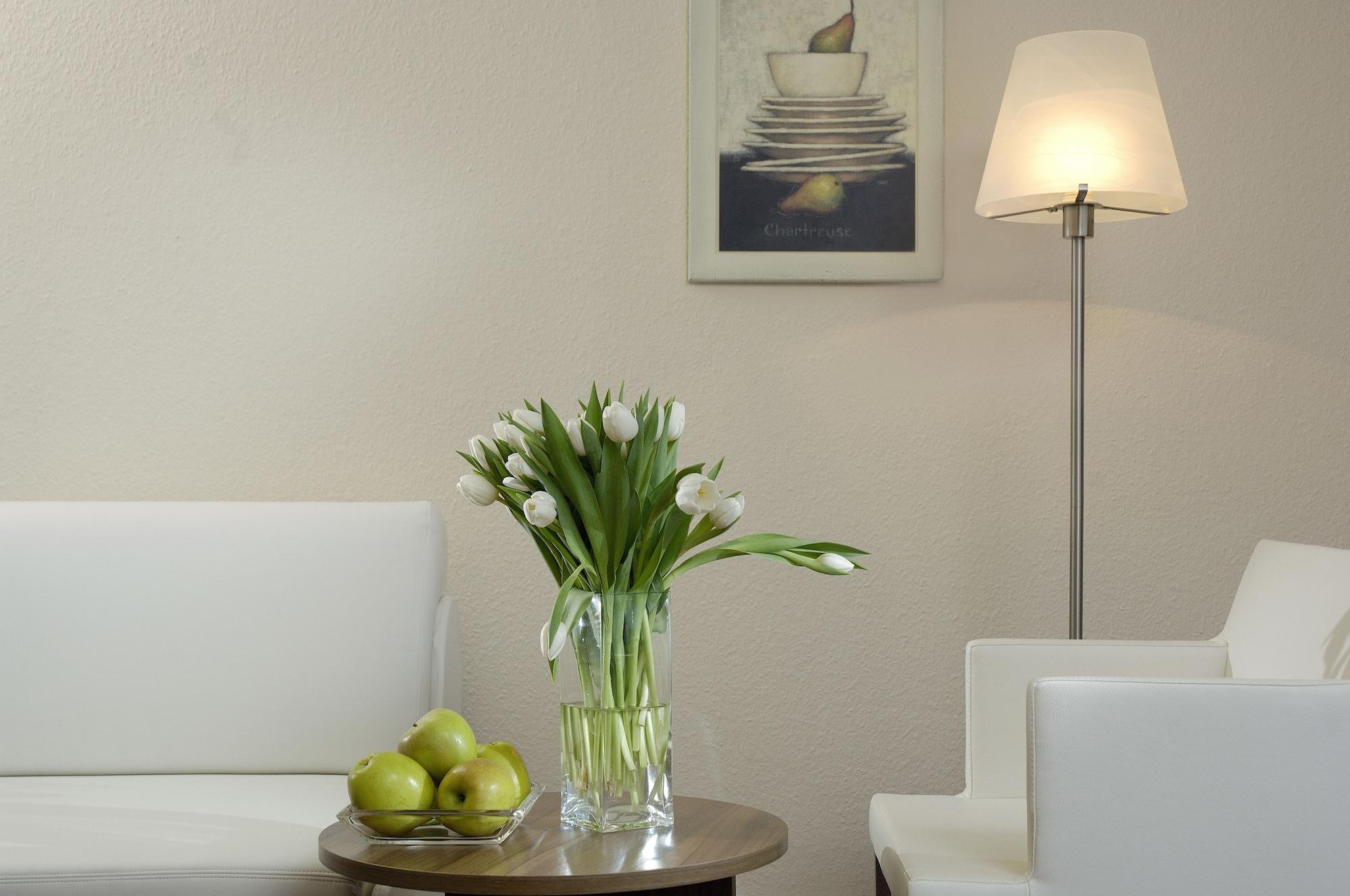 Hotel Western Mitte