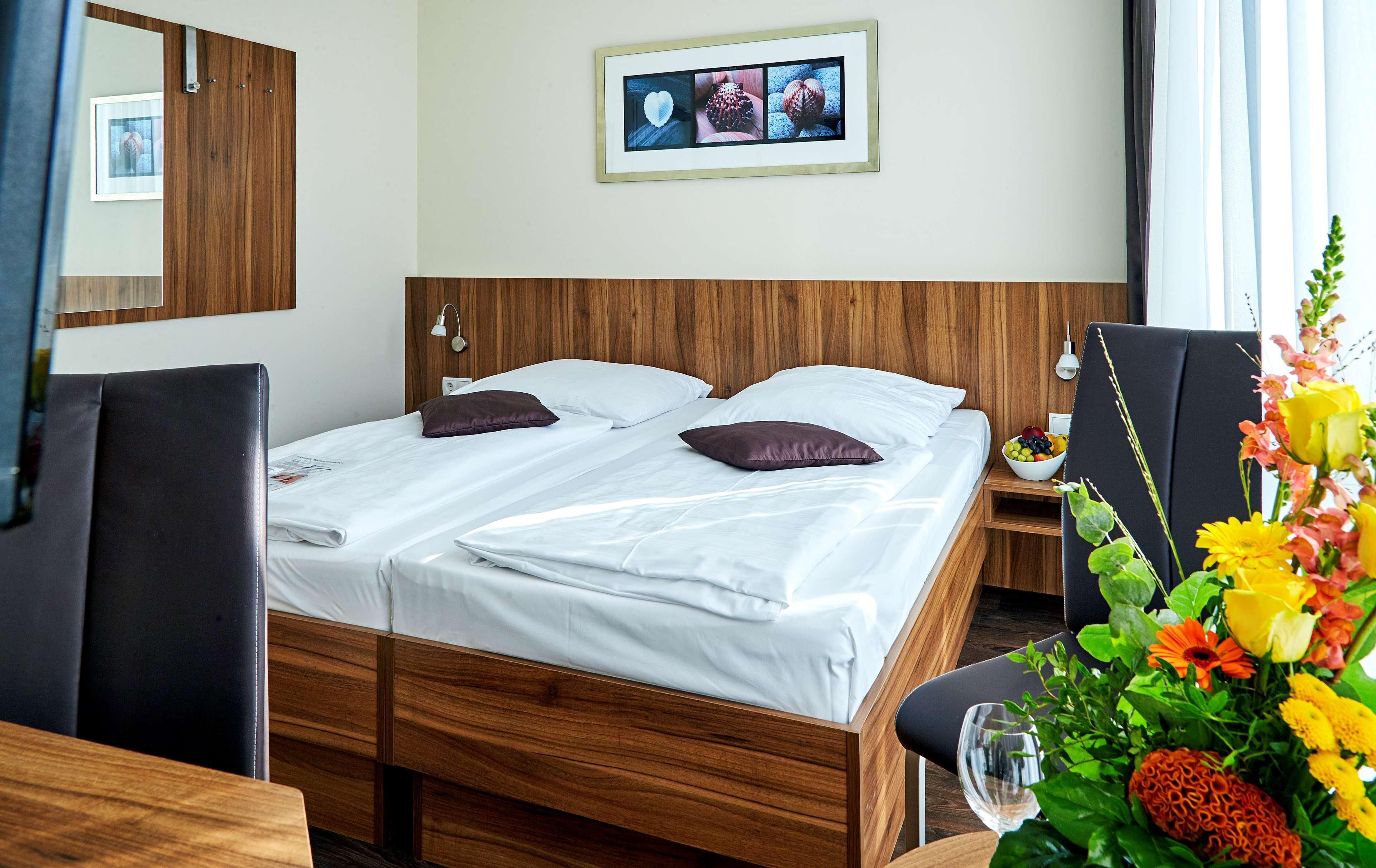 Hotel Western Mitte 3*