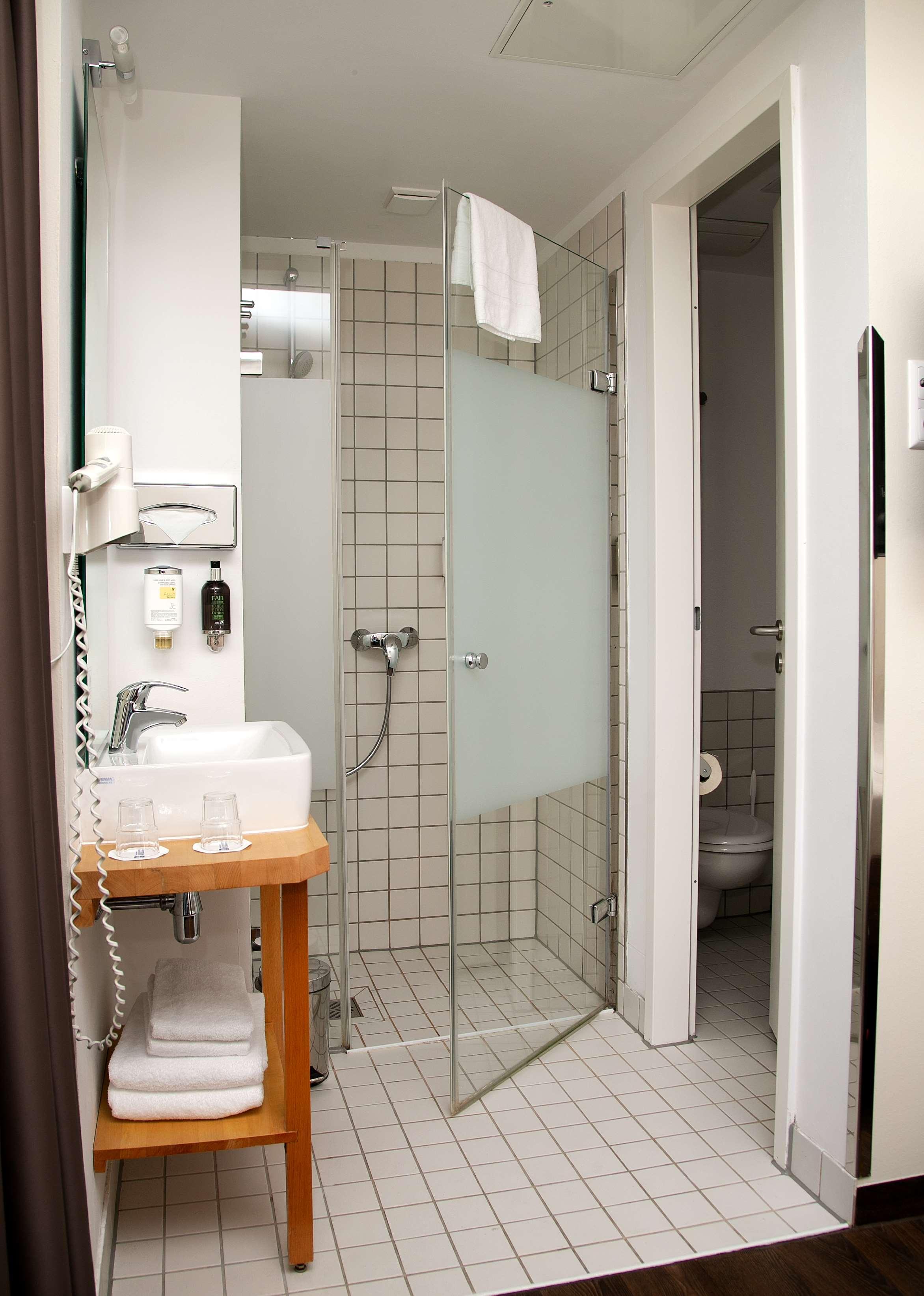 Hotel Western Mitte Berlin