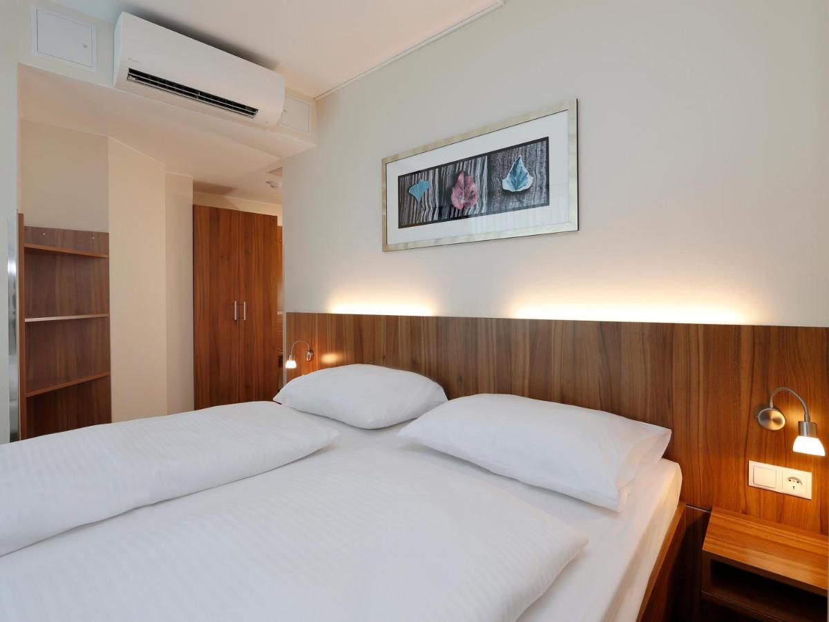 Western Mitte Hotel Berlin