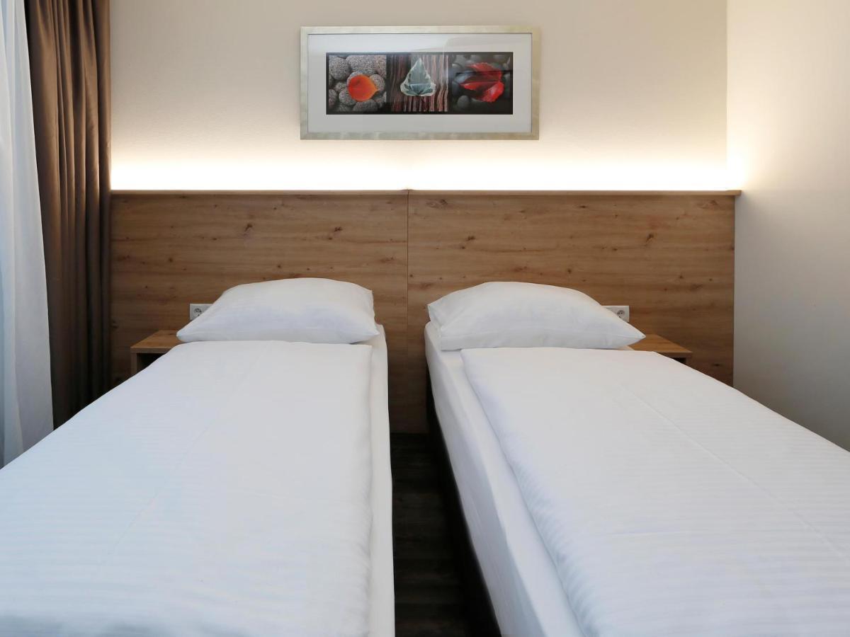 Western Mitte Hotel 3*