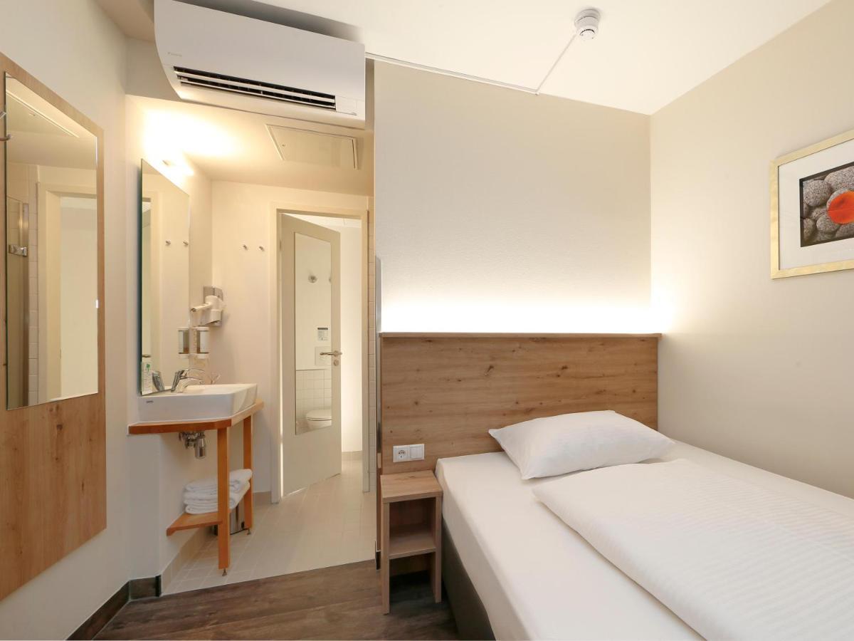 Western Mitte Hotel Berlin