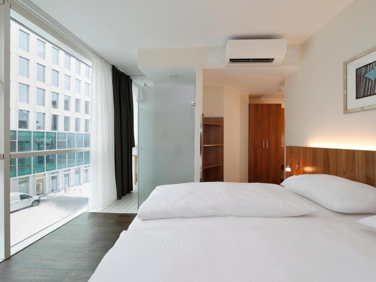 Western Mitte Hotel Berlin