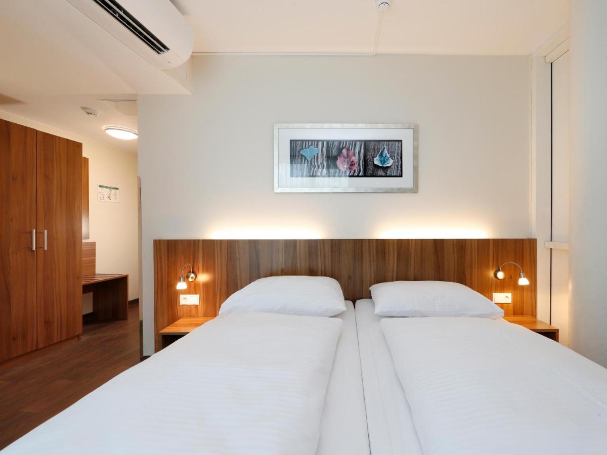Hotel Western Mitte 3*