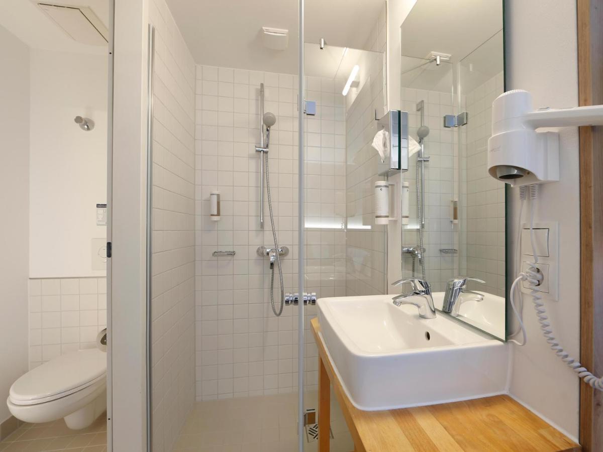 Hotel Western Mitte Berlin