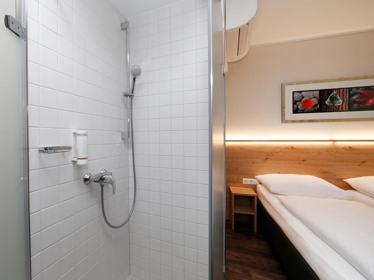 Hotel Western Mitte