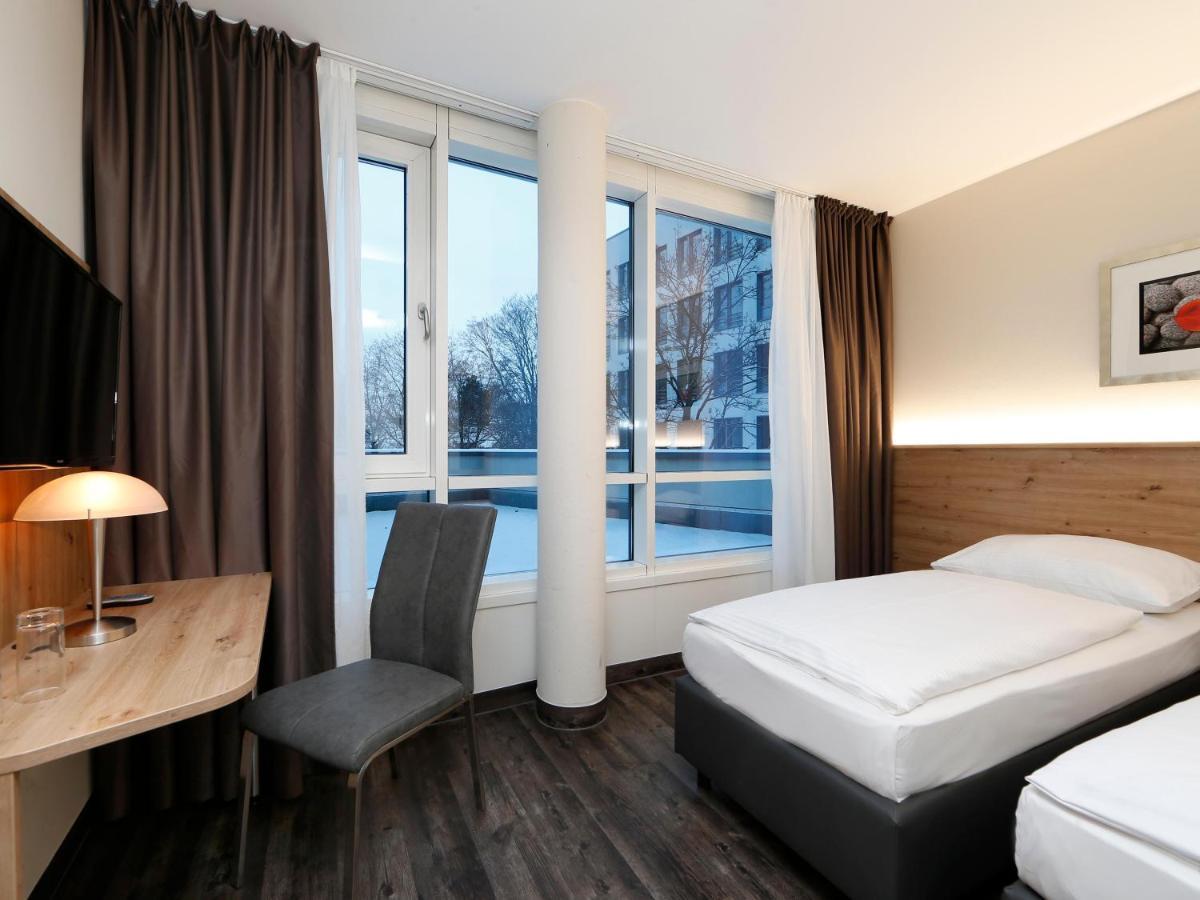 Western Mitte Hotel Berlin