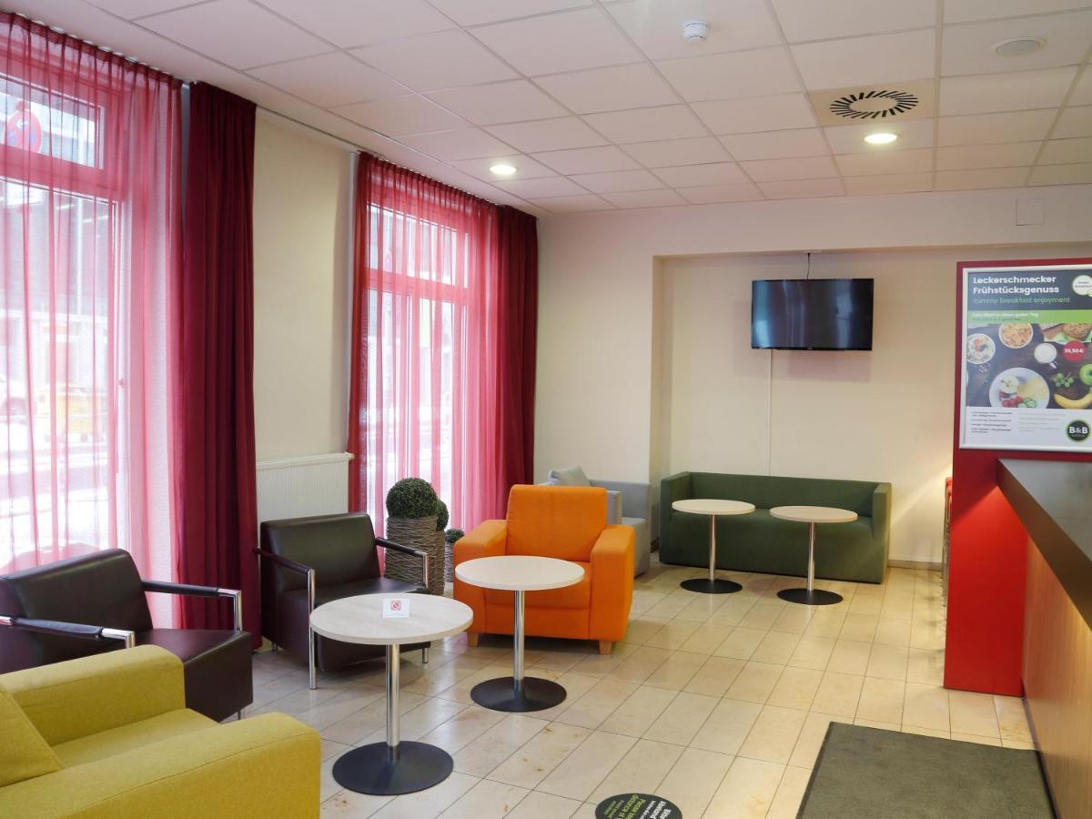 Western Mitte Hotel 3*