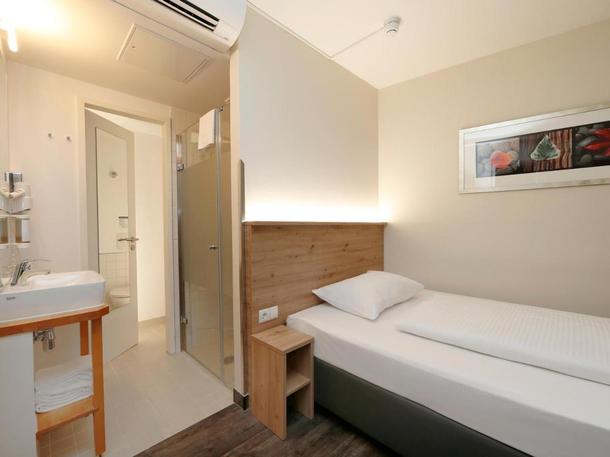 Western Mitte 3* Berlin