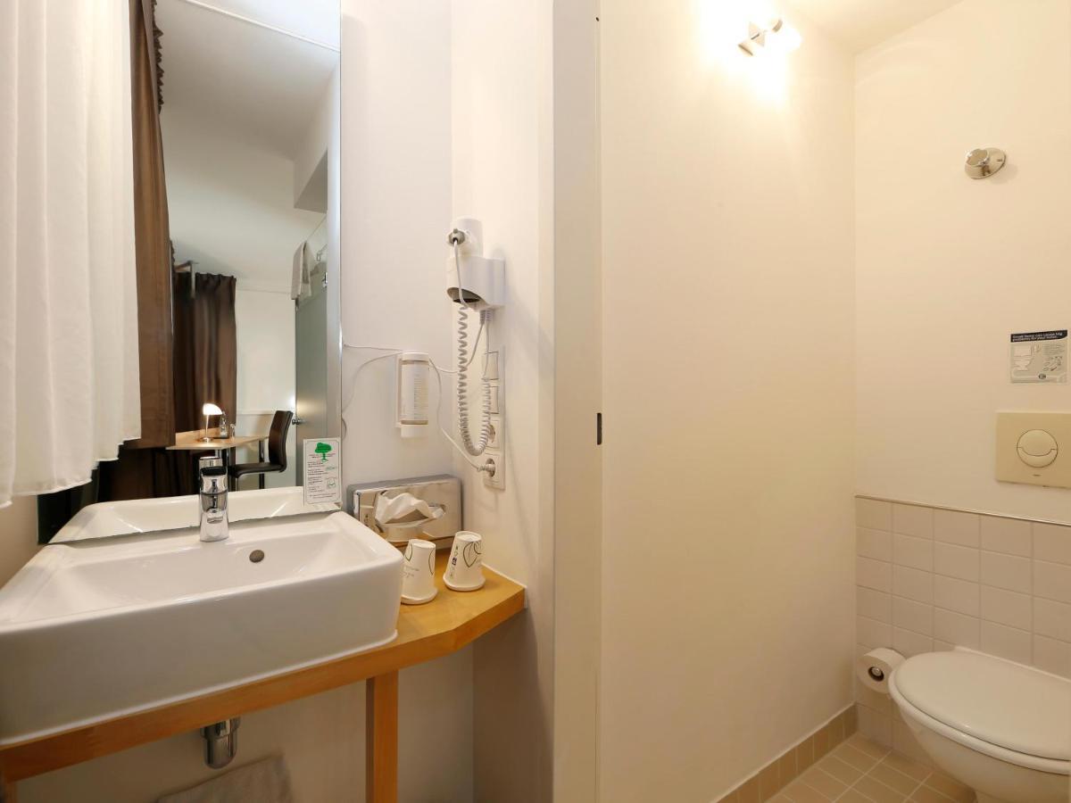 Hotel Western Mitte 3*
