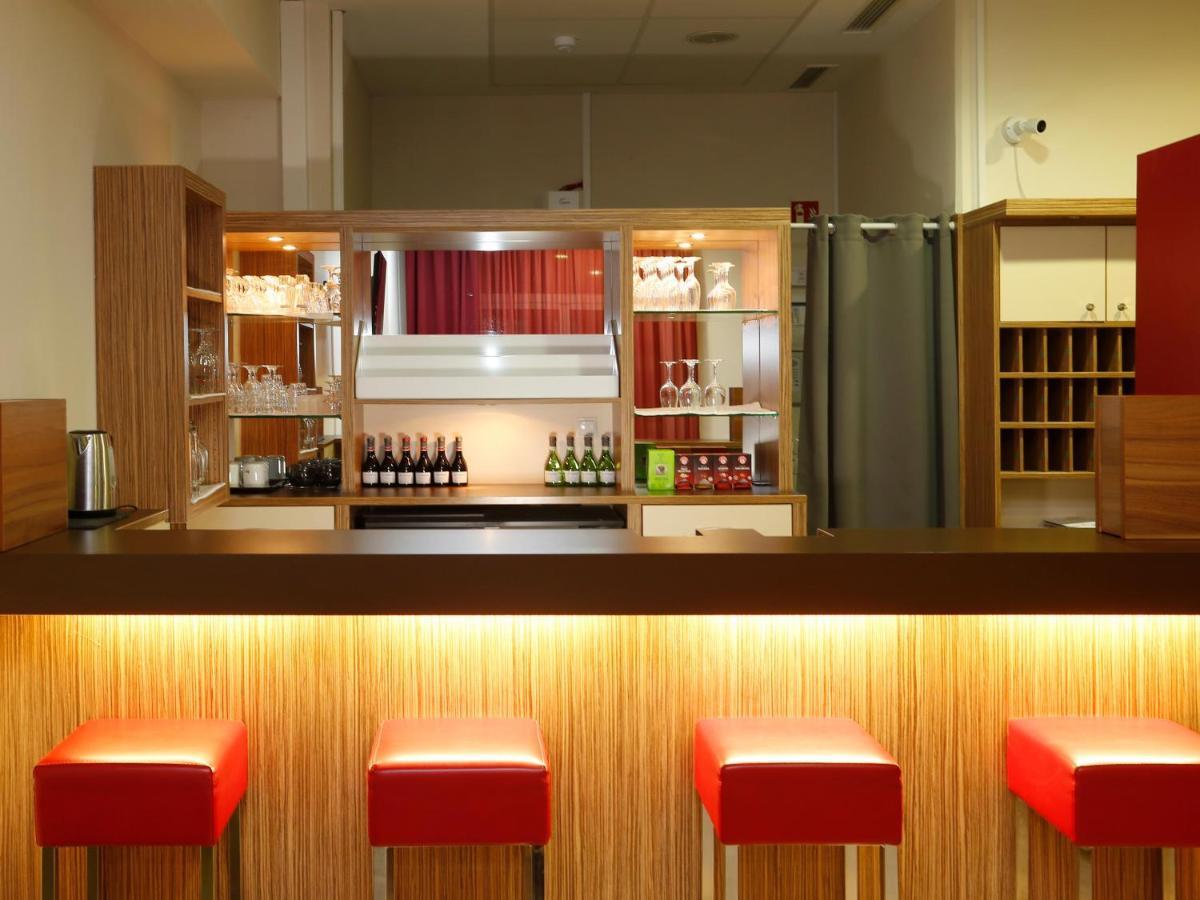 Hotel Western Mitte
