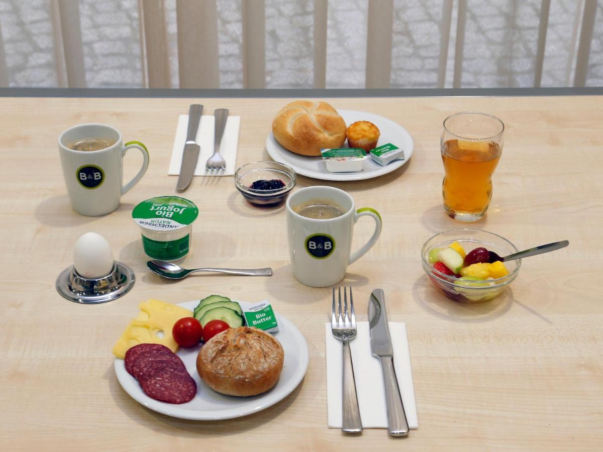 Hotel Western Mitte 3*