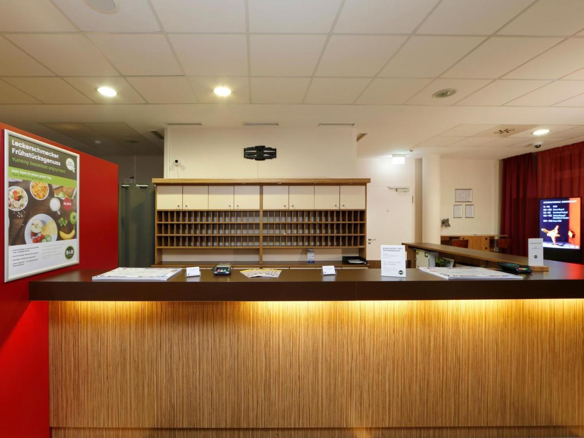Hotel Western Mitte