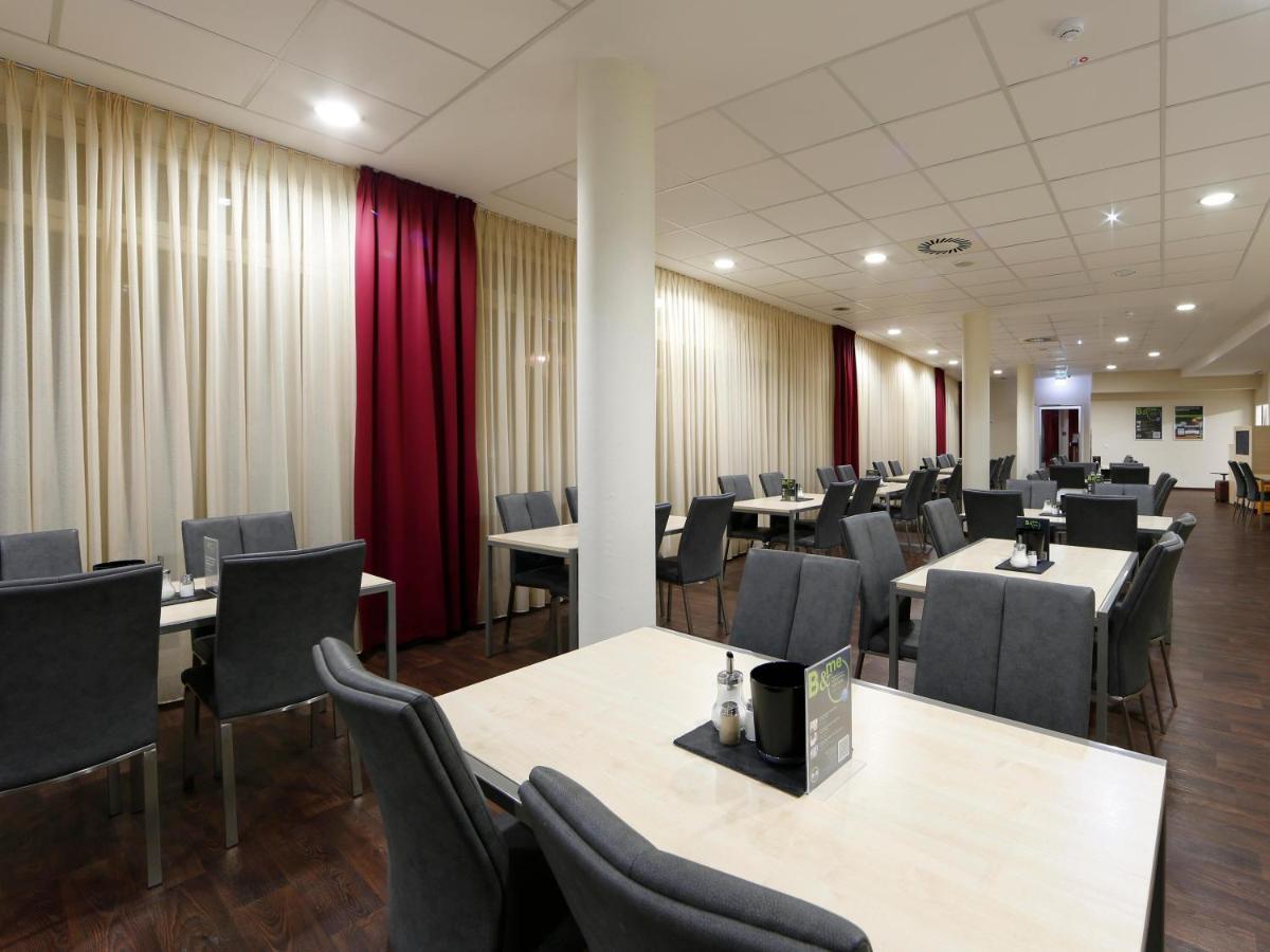 Hotel Western Mitte