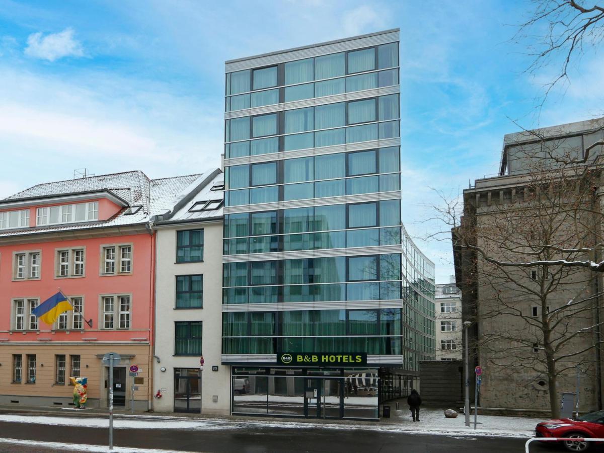 Western Mitte 3* Berlin