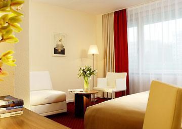 Hotel Western Mitte