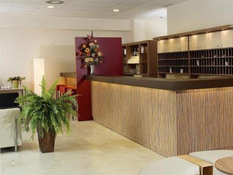 Hotel Western Mitte Berlin