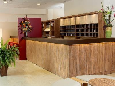 Western Mitte Hotel