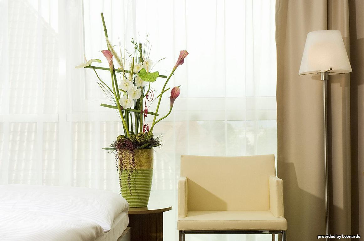 Western Mitte Hotel