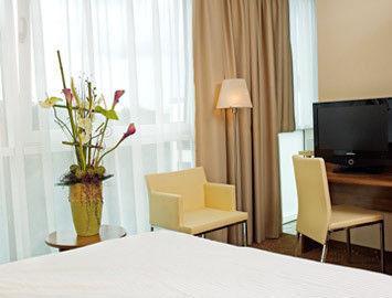 Hotel Western Mitte Berlin