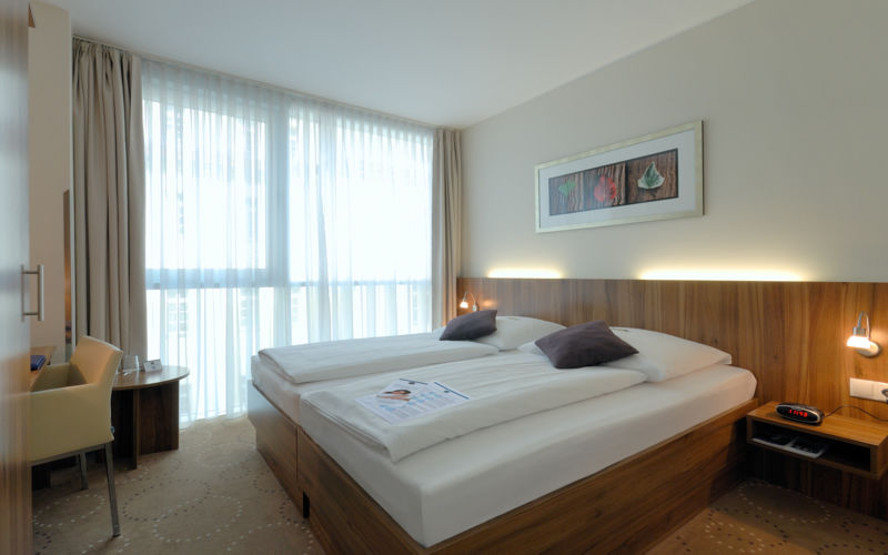 Western Mitte Hotel Berlin