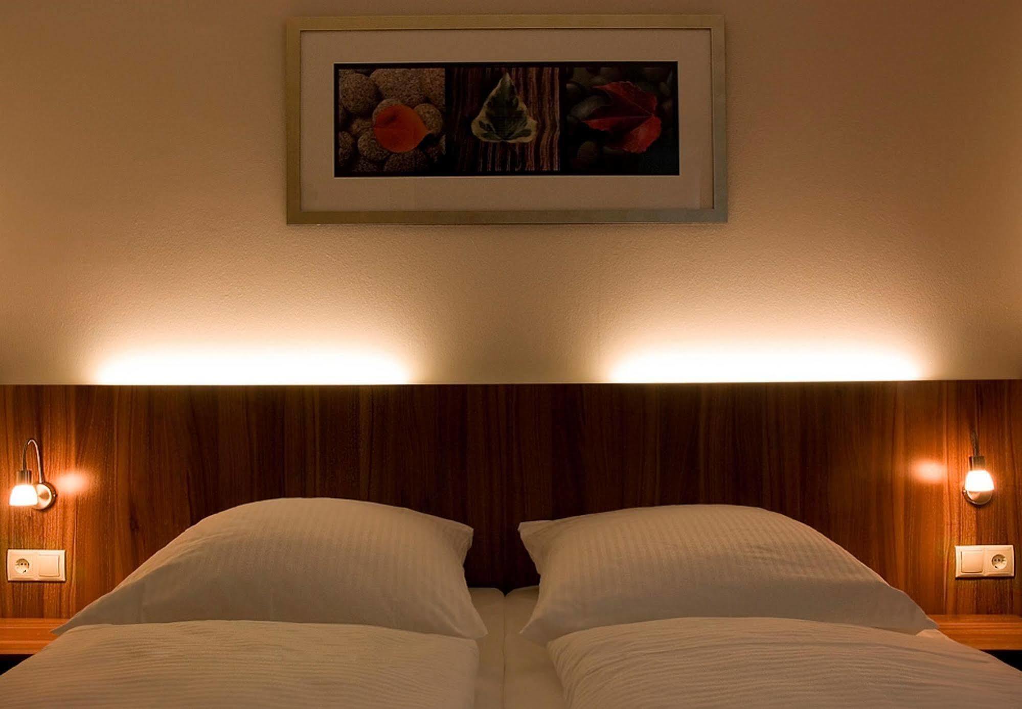 Hotel Western Mitte
