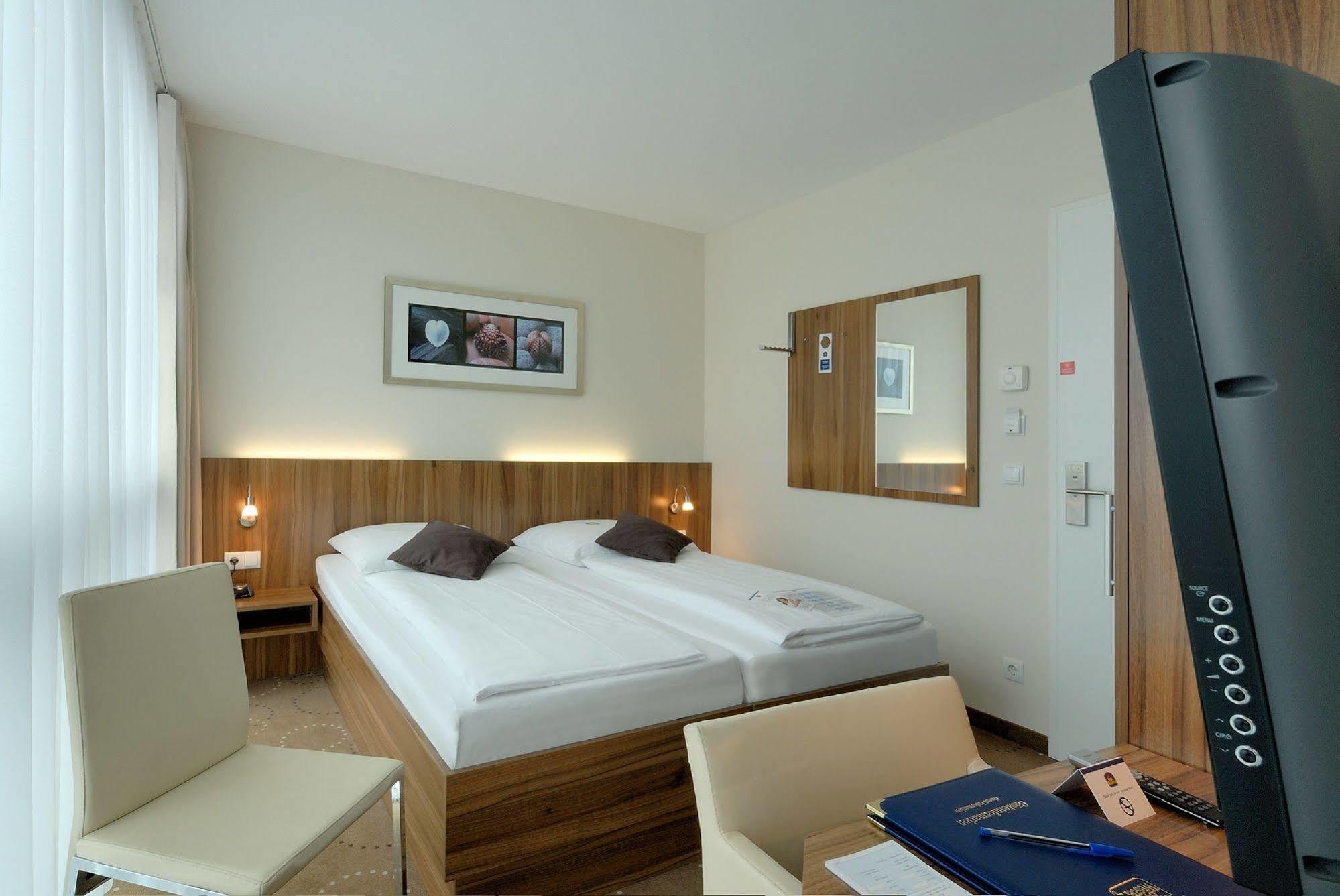 Western Mitte Hotel Berlin