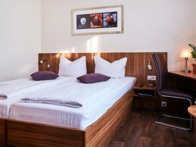 Hotel Western Mitte