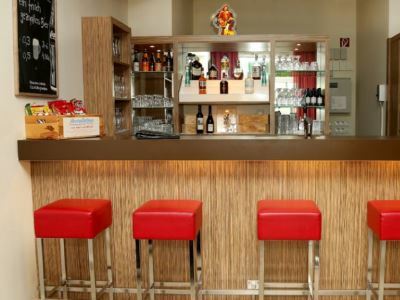 Hotel Western Mitte 3*