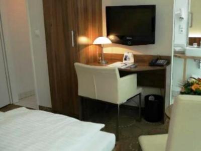 Western Mitte Hotel Berlin